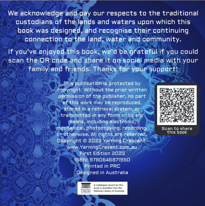 My First Picture book