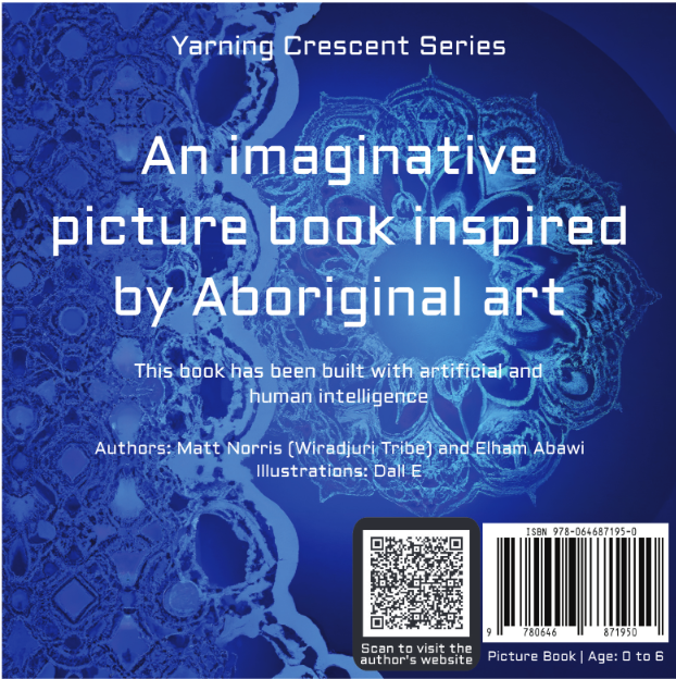 My First Picture book