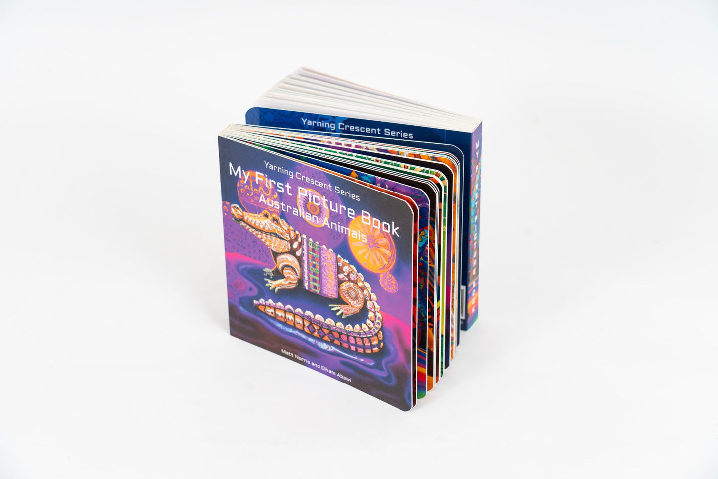 My First Picture book