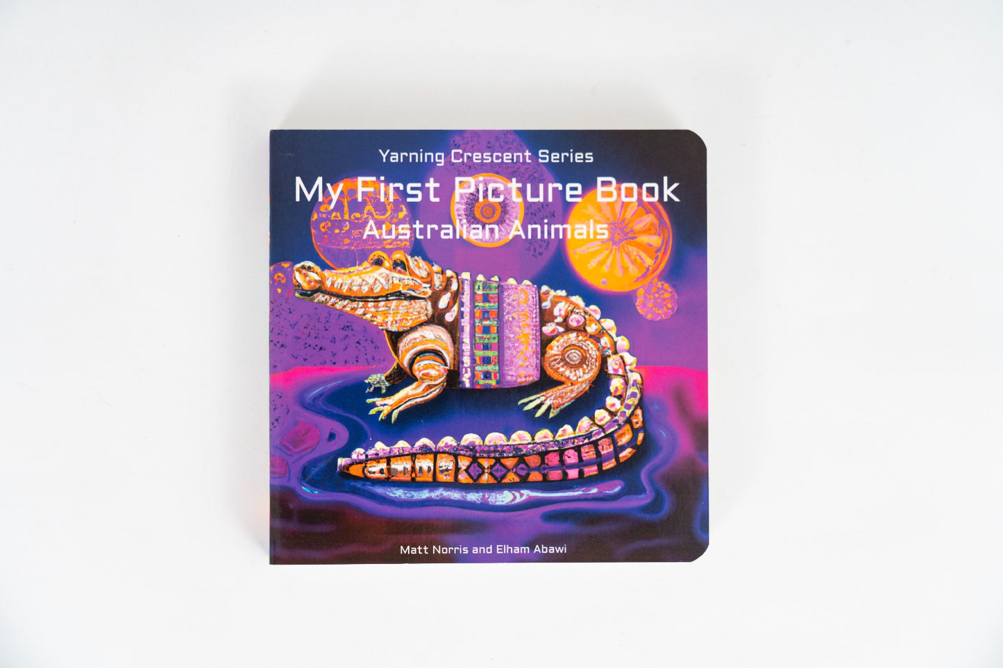 My First Picture book