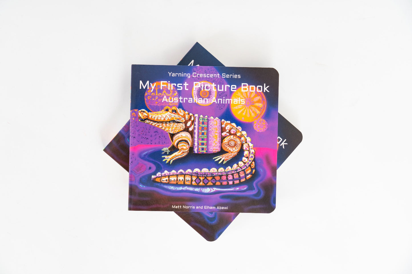 My First Picture book